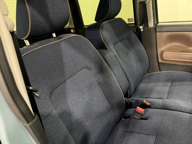 ムーヴキャンバスセオリーＧターボ　走行１５８２キロ／パノラマモニター／マット１年保証距離無制限　走行距離１５８２キロ　ディスプレイオーディオ　パノラマモニター　サイドエアバッグ　ＬＥＤヘッドランプ　シートヒーター　両側電動スライドドア　オート格納式ドアミラー　キーフリー（埼玉県）の中古車