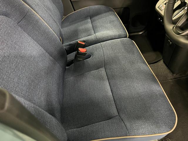 ムーヴキャンバスセオリーＧターボ　走行１５８２キロ／パノラマモニター／マット１年保証距離無制限　走行距離１５８２キロ　ディスプレイオーディオ　パノラマモニター　サイドエアバッグ　ＬＥＤヘッドランプ　シートヒーター　両側電動スライドドア　オート格納式ドアミラー　キーフリー（埼玉県）の中古車