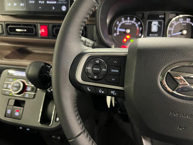 ムーヴキャンバスセオリーＧターボ　走行１５８２キロ／パノラマモニター／マット１年保証距離無制限　走行距離１５８２キロ　ディスプレイオーディオ　パノラマモニター　サイドエアバッグ　ＬＥＤヘッドランプ　シートヒーター　両側電動スライドドア　オート格納式ドアミラー　キーフリー（埼玉県）の中古車