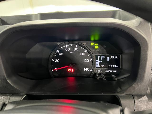 ハイゼットトラックジャンボエクストラ 走行2998キロ/LEDヘッドライト2WD CVT 一年保証・走行距離無制限 スマートキー プッシュスタートエンジン 走行2998キロ オートマチックハイビーム オートライト LEDヘッドライト アイドリングストップ(埼玉県)の中古車