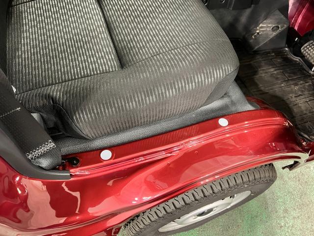 ハイゼットトラックジャンボエクストラ 走行2998キロ/LEDヘッドライト2WD CVT 一年保証・走行距離無制限 スマートキー プッシュスタートエンジン 走行2998キロ オートマチックハイビーム オートライト LEDヘッドライト アイドリングストップ(埼玉県)の中古車