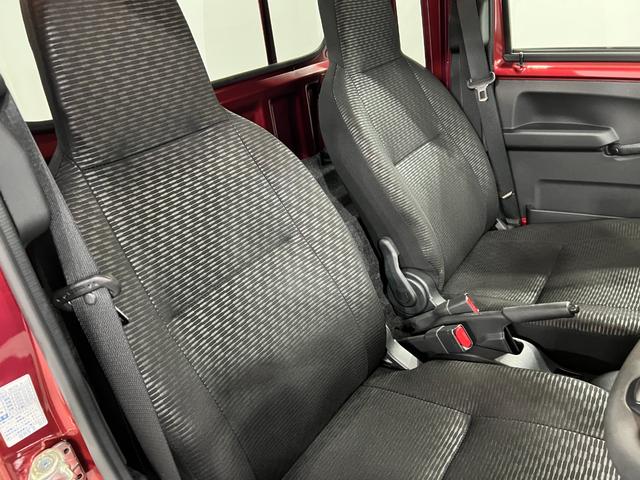 ハイゼットトラックジャンボエクストラ 走行2998キロ/LEDヘッドライト2WD CVT 一年保証・走行距離無制限 スマートキー プッシュスタートエンジン 走行2998キロ オートマチックハイビーム オートライト LEDヘッドライト アイドリングストップ(埼玉県)の中古車