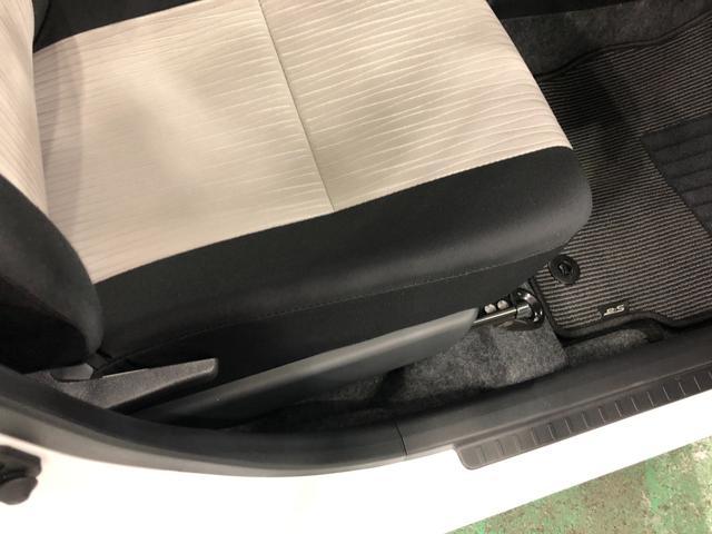 ミライースＸ　ＳＡIII　走行１９２５キロ／ＬＥＤヘッドライト一年保証・走行距離無制限　走行１９２５キロ　助手席エアバック　オートライト　オートマチックハイビーム　クリアランスソナー　アイドリングストップ（埼玉県）の中古車