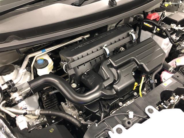 ミライースＸ　ＳＡIII　走行１９２５キロ／ＬＥＤヘッドライト一年保証・走行距離無制限　走行１９２５キロ　助手席エアバック　オートライト　オートマチックハイビーム　クリアランスソナー　アイドリングストップ（埼玉県）の中古車