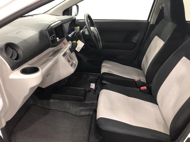 ミライースＸ　ＳＡIII　走行１９２５キロ／ＬＥＤヘッドライト一年保証・走行距離無制限　走行１９２５キロ　助手席エアバック　オートライト　オートマチックハイビーム　クリアランスソナー　アイドリングストップ（埼玉県）の中古車