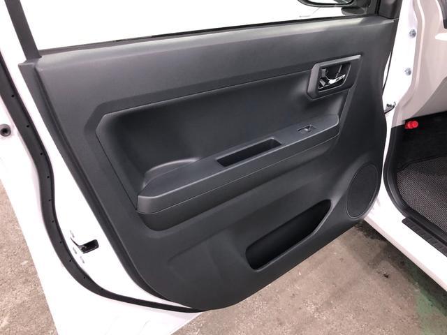 ミライースＸ　ＳＡIII　走行１９２５キロ／ＬＥＤヘッドライト一年保証・走行距離無制限　走行１９２５キロ　助手席エアバック　オートライト　オートマチックハイビーム　クリアランスソナー　アイドリングストップ（埼玉県）の中古車