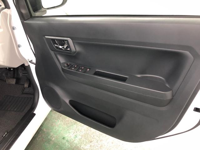 ミライースＸ　ＳＡIII　走行１９２５キロ／ＬＥＤヘッドライト一年保証・走行距離無制限　走行１９２５キロ　助手席エアバック　オートライト　オートマチックハイビーム　クリアランスソナー　アイドリングストップ（埼玉県）の中古車