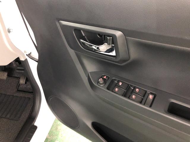 ミライースＸ　ＳＡIII　走行１９２５キロ／ＬＥＤヘッドライト一年保証・走行距離無制限　走行１９２５キロ　助手席エアバック　オートライト　オートマチックハイビーム　クリアランスソナー　アイドリングストップ（埼玉県）の中古車