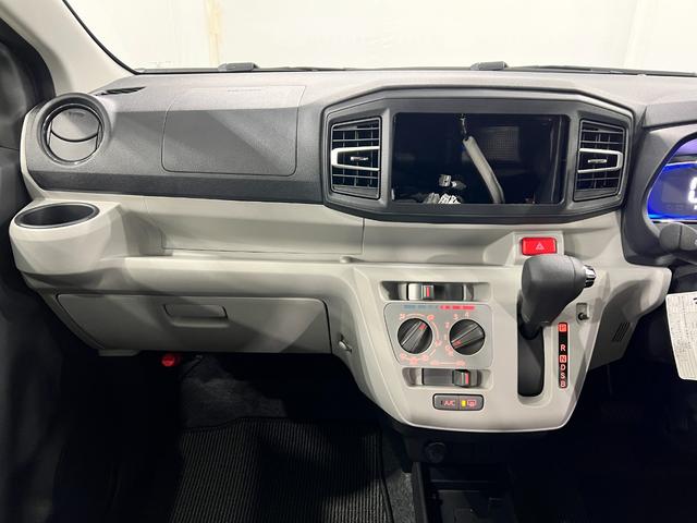 ミライースＸ　ＳＡIII　走行１５１３キロ／ＬＥＤヘッドライト一年保証・走行距離無制限　走行１５１３キロ　助手席エアバック　オートライト　オートマチックハイビーム　クリアランスソナー　アイドリングストップ（埼玉県）の中古車