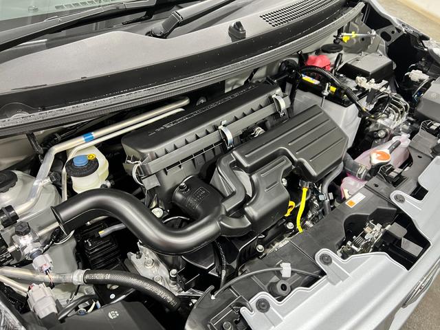 ミライースＸ　ＳＡIII　走行１５１３キロ／ＬＥＤヘッドライト一年保証・走行距離無制限　走行１５１３キロ　助手席エアバック　オートライト　オートマチックハイビーム　クリアランスソナー　アイドリングストップ（埼玉県）の中古車