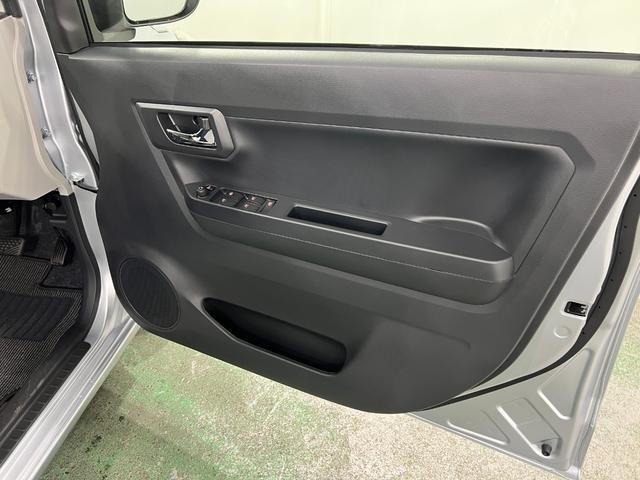 ミライースＸ　ＳＡIII　走行１５１３キロ／ＬＥＤヘッドライト一年保証・走行距離無制限　走行１５１３キロ　助手席エアバック　オートライト　オートマチックハイビーム　クリアランスソナー　アイドリングストップ（埼玉県）の中古車