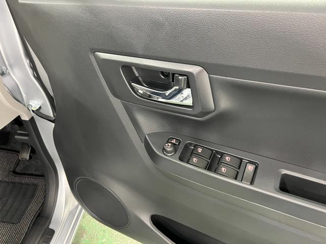 ミライースＸ　ＳＡIII　走行１５１３キロ／ＬＥＤヘッドライト一年保証・走行距離無制限　走行１５１３キロ　助手席エアバック　オートライト　オートマチックハイビーム　クリアランスソナー　アイドリングストップ（埼玉県）の中古車