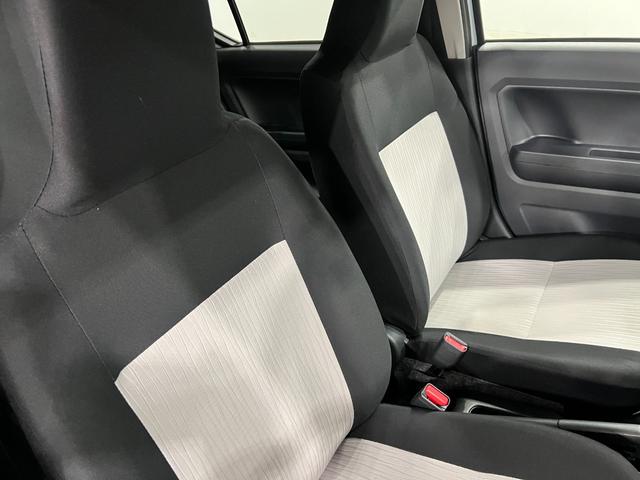 ミライースＸ　ＳＡIII　走行１５１３キロ／ＬＥＤヘッドライト一年保証・走行距離無制限　走行１５１３キロ　助手席エアバック　オートライト　オートマチックハイビーム　クリアランスソナー　アイドリングストップ（埼玉県）の中古車