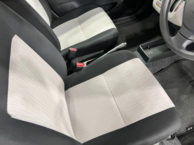 ミライースＸ　ＳＡIII　走行１５１３キロ／ＬＥＤヘッドライト一年保証・走行距離無制限　走行１５１３キロ　助手席エアバック　オートライト　オートマチックハイビーム　クリアランスソナー　アイドリングストップ（埼玉県）の中古車