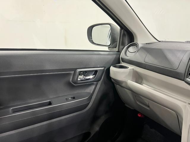 ミライースＸ　ＳＡIII　走行１５１３キロ／ＬＥＤヘッドライト一年保証・走行距離無制限　走行１５１３キロ　助手席エアバック　オートライト　オートマチックハイビーム　クリアランスソナー　アイドリングストップ（埼玉県）の中古車