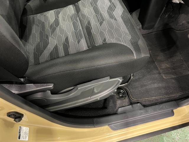 タントファンクロス 走行2802キロ/両側電動スライドドア一年保証・走行距離無制限 走行2802キロ サイドエアバック クリアランスソナー オートマチックハイビーム オートライト LEDヘッドライト ベンチシート シートヒーター 両側電動スライドドア(埼玉県)の中古車