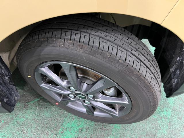 タントファンクロス 走行2802キロ/両側電動スライドドア一年保証・走行距離無制限 走行2802キロ サイドエアバック クリアランスソナー オートマチックハイビーム オートライト LEDヘッドライト ベンチシート シートヒーター 両側電動スライドドア(埼玉県)の中古車