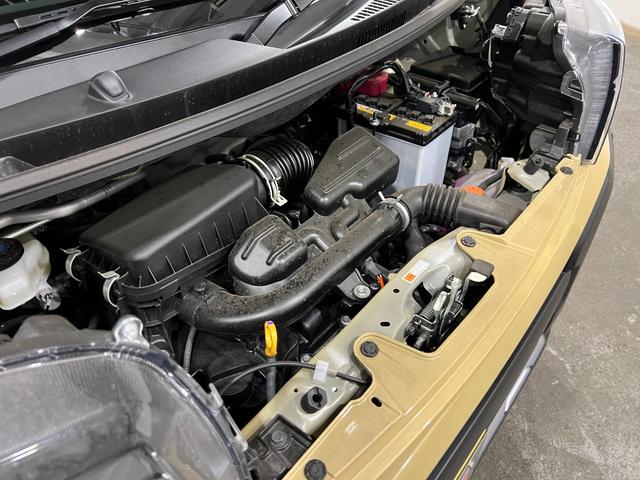 タントファンクロス 走行2802キロ/両側電動スライドドア一年保証・走行距離無制限 走行2802キロ サイドエアバック クリアランスソナー オートマチックハイビーム オートライト LEDヘッドライト ベンチシート シートヒーター 両側電動スライドドア(埼玉県)の中古車