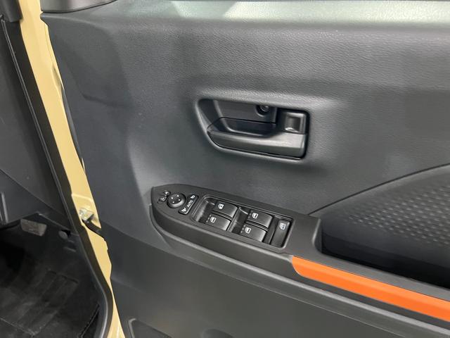タントファンクロス 走行2802キロ/両側電動スライドドア一年保証・走行距離無制限 走行2802キロ サイドエアバック クリアランスソナー オートマチックハイビーム オートライト LEDヘッドライト ベンチシート シートヒーター 両側電動スライドドア(埼玉県)の中古車