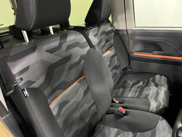 タントファンクロス 走行2802キロ/両側電動スライドドア一年保証・走行距離無制限 走行2802キロ サイドエアバック クリアランスソナー オートマチックハイビーム オートライト LEDヘッドライト ベンチシート シートヒーター 両側電動スライドドア(埼玉県)の中古車