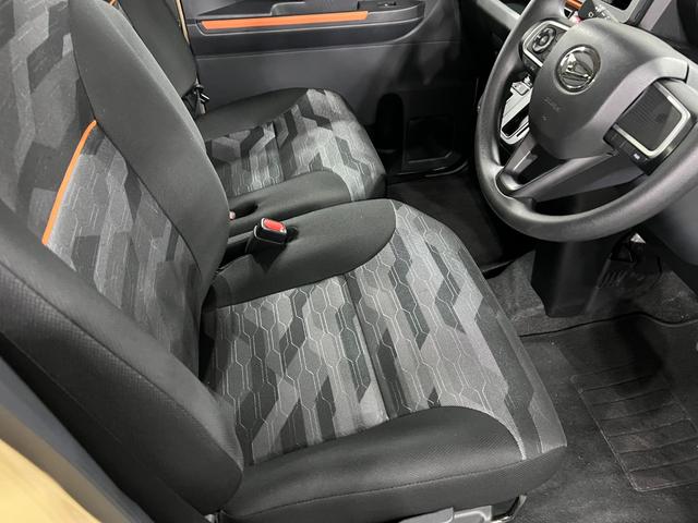 タントファンクロス 走行2802キロ/両側電動スライドドア一年保証・走行距離無制限 走行2802キロ サイドエアバック クリアランスソナー オートマチックハイビーム オートライト LEDヘッドライト ベンチシート シートヒーター 両側電動スライドドア(埼玉県)の中古車