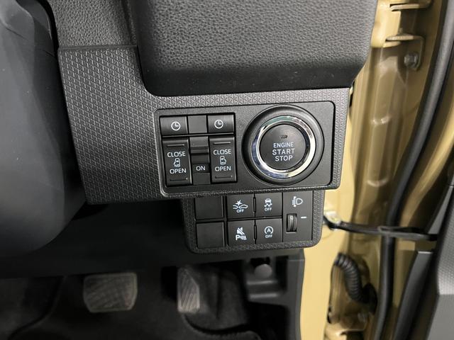 タントファンクロス 走行2802キロ/両側電動スライドドア一年保証・走行距離無制限 走行2802キロ サイドエアバック クリアランスソナー オートマチックハイビーム オートライト LEDヘッドライト ベンチシート シートヒーター 両側電動スライドドア(埼玉県)の中古車