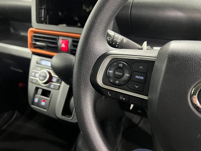 タントファンクロス 走行2802キロ/両側電動スライドドア一年保証・走行距離無制限 走行2802キロ サイドエアバック クリアランスソナー オートマチックハイビーム オートライト LEDヘッドライト ベンチシート シートヒーター 両側電動スライドドア(埼玉県)の中古車