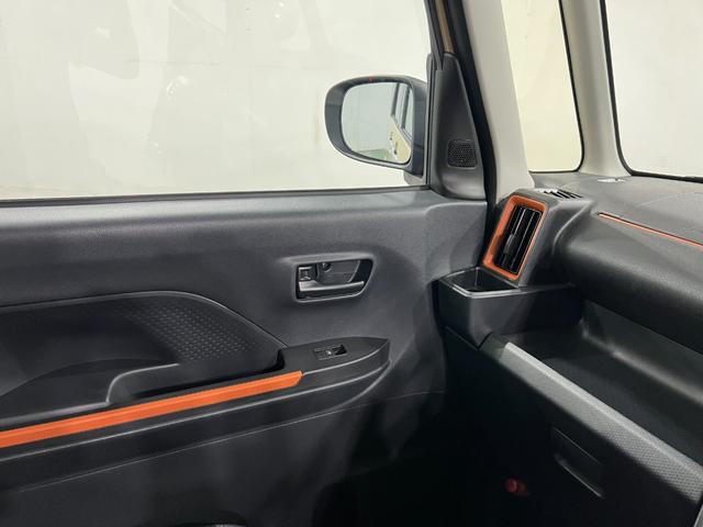 タントファンクロス 走行2802キロ/両側電動スライドドア一年保証・走行距離無制限 走行2802キロ サイドエアバック クリアランスソナー オートマチックハイビーム オートライト LEDヘッドライト ベンチシート シートヒーター 両側電動スライドドア(埼玉県)の中古車