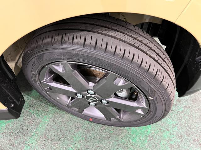 タントファンクロスターボ 走行111キロ/ナビ/バックカメラ一年保証・走行距離無制限走行111キロ フルセグナビ ブルートゥース バックカメラ ドラレコ クリアランスソナー オートライト LEDヘッドライト 両側電動スライドドア(埼玉県)の中古車