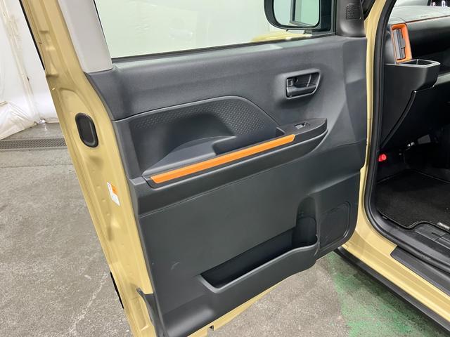 タントファンクロスターボ 走行111キロ/ナビ/バックカメラ一年保証・走行距離無制限走行111キロ フルセグナビ ブルートゥース バックカメラ ドラレコ クリアランスソナー オートライト LEDヘッドライト 両側電動スライドドア(埼玉県)の中古車