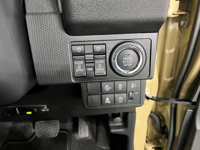 タントファンクロスターボ 走行111キロ/ナビ/バックカメラ一年保証・走行距離無制限走行111キロ フルセグナビ ブルートゥース バックカメラ ドラレコ クリアランスソナー オートライト LEDヘッドライト 両側電動スライドドア(埼玉県)の中古車