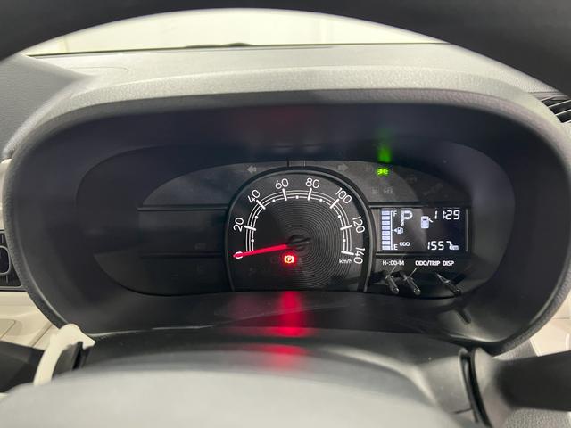 ムーヴキャンバスストライプスX 走行1557キロ/両側電動スライドドア1年保証距離無制限 走行距離1557キロ 純正マット サイドエアバッグ オートライト アイドリングストップ 両側電動スライドドア オート格納式ドアミラー キーフリー(埼玉県)の中古車