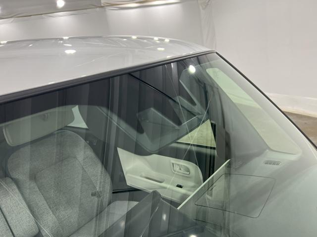 ムーヴキャンバスストライプスX 走行1557キロ/両側電動スライドドア1年保証距離無制限 走行距離1557キロ 純正マット サイドエアバッグ オートライト アイドリングストップ 両側電動スライドドア オート格納式ドアミラー キーフリー(埼玉県)の中古車