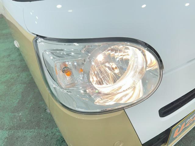ムーヴキャンバスストライプスX 走行1557キロ/両側電動スライドドア1年保証距離無制限 走行距離1557キロ 純正マット サイドエアバッグ オートライト アイドリングストップ 両側電動スライドドア オート格納式ドアミラー キーフリー(埼玉県)の中古車