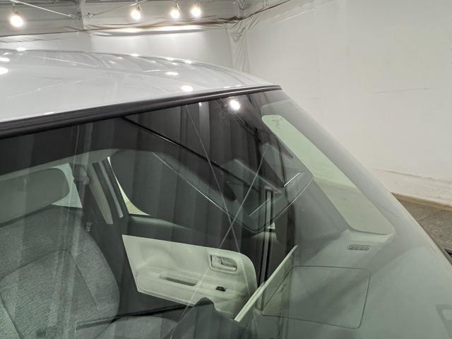 ムーヴキャンバスストライプスX 走行1028キロ/両側パワスラドア禁煙 車検R10.10 プッシュスタートエンジン スマートキー 1年保証・走行距離無制限 新車保障継承 スマアシ クリアランスソナー オートマチックハイビーム オートライト ベンチシート(埼玉県)の中古車