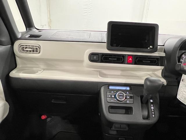 ムーヴキャンバスストライプスX 走行1028キロ/両側パワスラドア禁煙 車検R10.10 プッシュスタートエンジン スマートキー 1年保証・走行距離無制限 新車保障継承 スマアシ クリアランスソナー オートマチックハイビーム オートライト ベンチシート(埼玉県)の中古車
