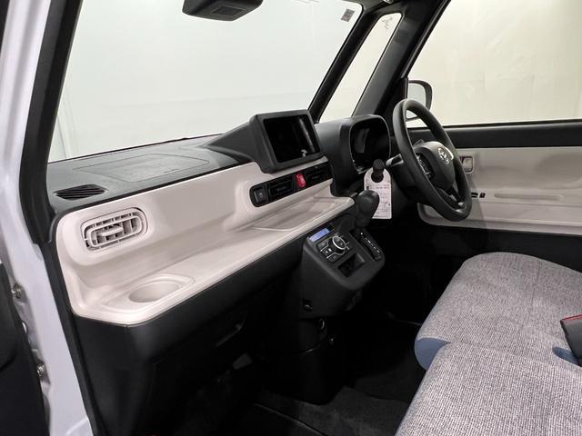 ムーヴキャンバスストライプスX 走行1028キロ/両側パワスラドア禁煙 車検R10.10 プッシュスタートエンジン スマートキー 1年保証・走行距離無制限 新車保障継承 スマアシ クリアランスソナー オートマチックハイビーム オートライト ベンチシート(埼玉県)の中古車