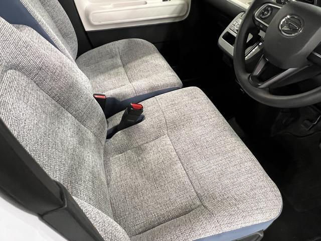 ムーヴキャンバスストライプスX 走行1028キロ/両側パワスラドア禁煙 車検R10.10 プッシュスタートエンジン スマートキー 1年保証・走行距離無制限 新車保障継承 スマアシ クリアランスソナー オートマチックハイビーム オートライト ベンチシート(埼玉県)の中古車