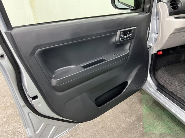 ミライースＸ　ＳＡIII　走行１２０９キロ／クリアランスソナー一年保証・走行距離無制限　走行１２０９キロ　運転席助手席エアバック　オートライト　オートマチックハイビーム　クリアランスソナー　アイドリングストップ（埼玉県）の中古車