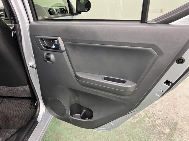 ミライースＸ　ＳＡIII　走行１２０９キロ／クリアランスソナー一年保証・走行距離無制限　走行１２０９キロ　運転席助手席エアバック　オートライト　オートマチックハイビーム　クリアランスソナー　アイドリングストップ（埼玉県）の中古車
