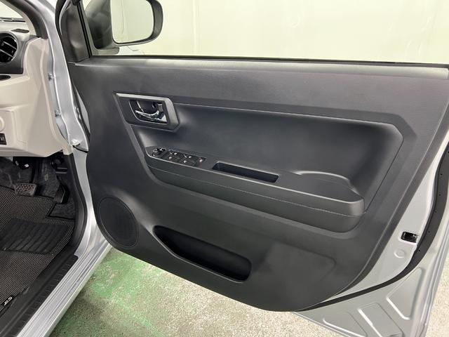 ミライースＸ　ＳＡIII　走行１２０９キロ／クリアランスソナー一年保証・走行距離無制限　走行１２０９キロ　運転席助手席エアバック　オートライト　オートマチックハイビーム　クリアランスソナー　アイドリングストップ（埼玉県）の中古車