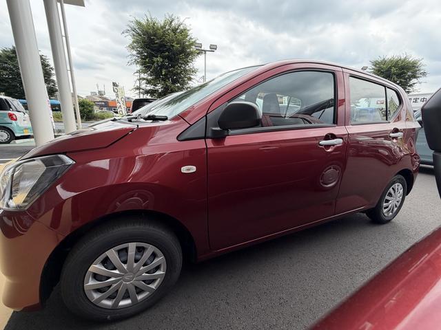 ミライースＬ　ＳＡIII（埼玉県）の中古車