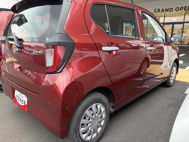 ミライースＬ　ＳＡIII（埼玉県）の中古車