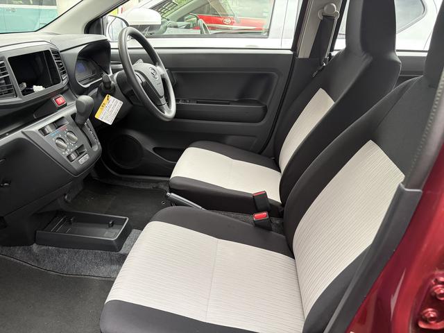 ミライースＬ　ＳＡIII（埼玉県）の中古車