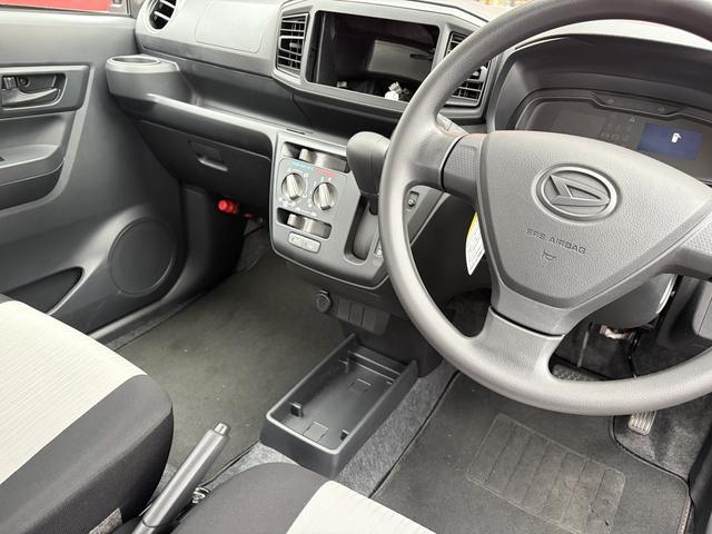 ミライースＬ　ＳＡIII（埼玉県）の中古車