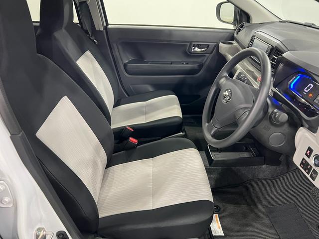 ミライースG SAIII 走行497キロ/純正ナビ/LEDヘッドランプ1年保証距離無制限 走行距離497キロ 純正フルセグナビ Bluetooth USBソケット 純正マット LEDヘッドランプ アイドリングストップ シートヒーター プッシュボタンスタート キーフリー(埼玉県)の中古車