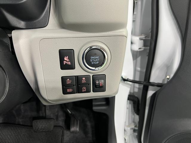 ミライースG SAIII 走行497キロ/純正ナビ/LEDヘッドランプ1年保証距離無制限 走行距離497キロ 純正フルセグナビ Bluetooth USBソケット 純正マット LEDヘッドランプ アイドリングストップ シートヒーター プッシュボタンスタート キーフリー(埼玉県)の中古車