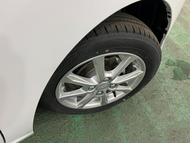 ミライースG SAIII 走行497キロ/純正ナビ/LEDヘッドランプ1年保証距離無制限 走行距離497キロ 純正フルセグナビ Bluetooth USBソケット 純正マット LEDヘッドランプ アイドリングストップ シートヒーター プッシュボタンスタート キーフリー(埼玉県)の中古車