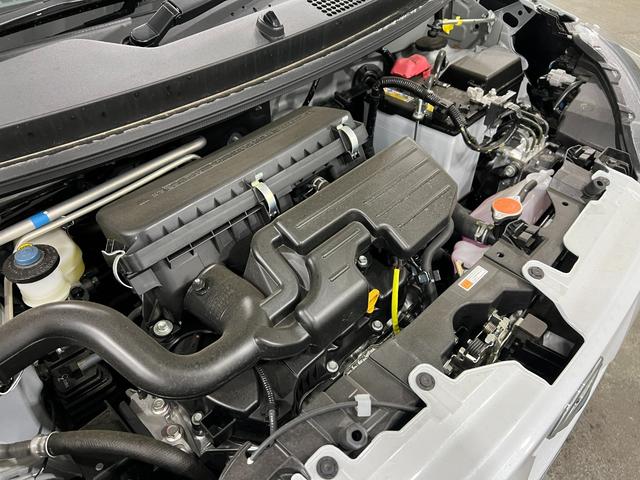 ミライースG SAIII 走行497キロ/純正ナビ/LEDヘッドランプ1年保証距離無制限 走行距離497キロ 純正フルセグナビ Bluetooth USBソケット 純正マット LEDヘッドランプ アイドリングストップ シートヒーター プッシュボタンスタート キーフリー(埼玉県)の中古車