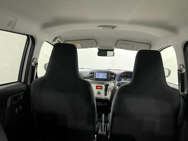 ミライースG SAIII 走行497キロ/純正ナビ/LEDヘッドランプ1年保証距離無制限 走行距離497キロ 純正フルセグナビ Bluetooth USBソケット 純正マット LEDヘッドランプ アイドリングストップ シートヒーター プッシュボタンスタート キーフリー(埼玉県)の中古車